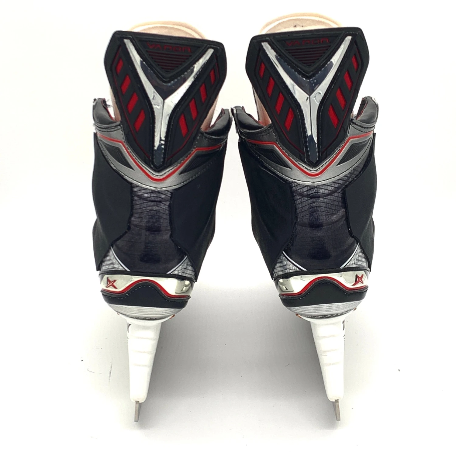 Bauer Vapor 1X - Pro Stock Hockey Skates - Size 8E 4 Bauer Vapor 1X - Pro Stock Hockey Skates - Size 8E - Image 4