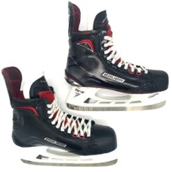 Bauer Vapor 1X 2.0 - Pro Stock Hockey Skates - Size L10.5D/R9.875D -Hockey Specialty Shop Photo2023 07 20 43555PM scaled