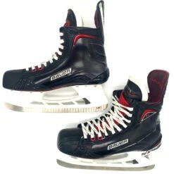 Bauer Vapor 1X 2.0 - Pro Stock Hockey Skates - Size L10.5D/R9.875D -Hockey Specialty Shop Photo2023 07 20 43652PM scaled