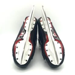 Bauer Vapor 1X 2.0 - Pro Stock Hockey Skates - Size L10D/R9.75D - Jakub Voracek -Hockey Specialty Shop Photo2023 07 20 50426PM scaled