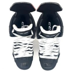 CCM Jetspeed FT4 Pro - Pro Stock Hockey Skates - Size 8.5D - Washington Capitals -Hockey Specialty Shop Photo2023 07 20 62551PM scaled