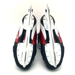 CCM Jetspeed FT4 Pro - Pro Stock Hockey Skates - Size 8.5D - Washington Capitals -Hockey Specialty Shop Photo2023 07 20 62816PM scaled