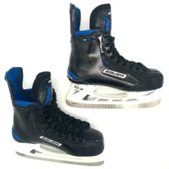 Bauer Nexus 1N - Pro Stock Hockey Skates -Hockey Specialty Shop Photo2023 07 21 24432PM scaled