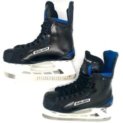 Bauer Nexus 1N - Pro Stock Hockey Skates -Hockey Specialty Shop Photo2023 07 21 24505PM scaled