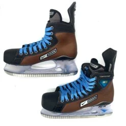 Bauer Supreme One90 - Pro Stock Hockey Skates - Size 9.5E -Hockey Specialty Shop Photo2023 07 21 55904PM scaled