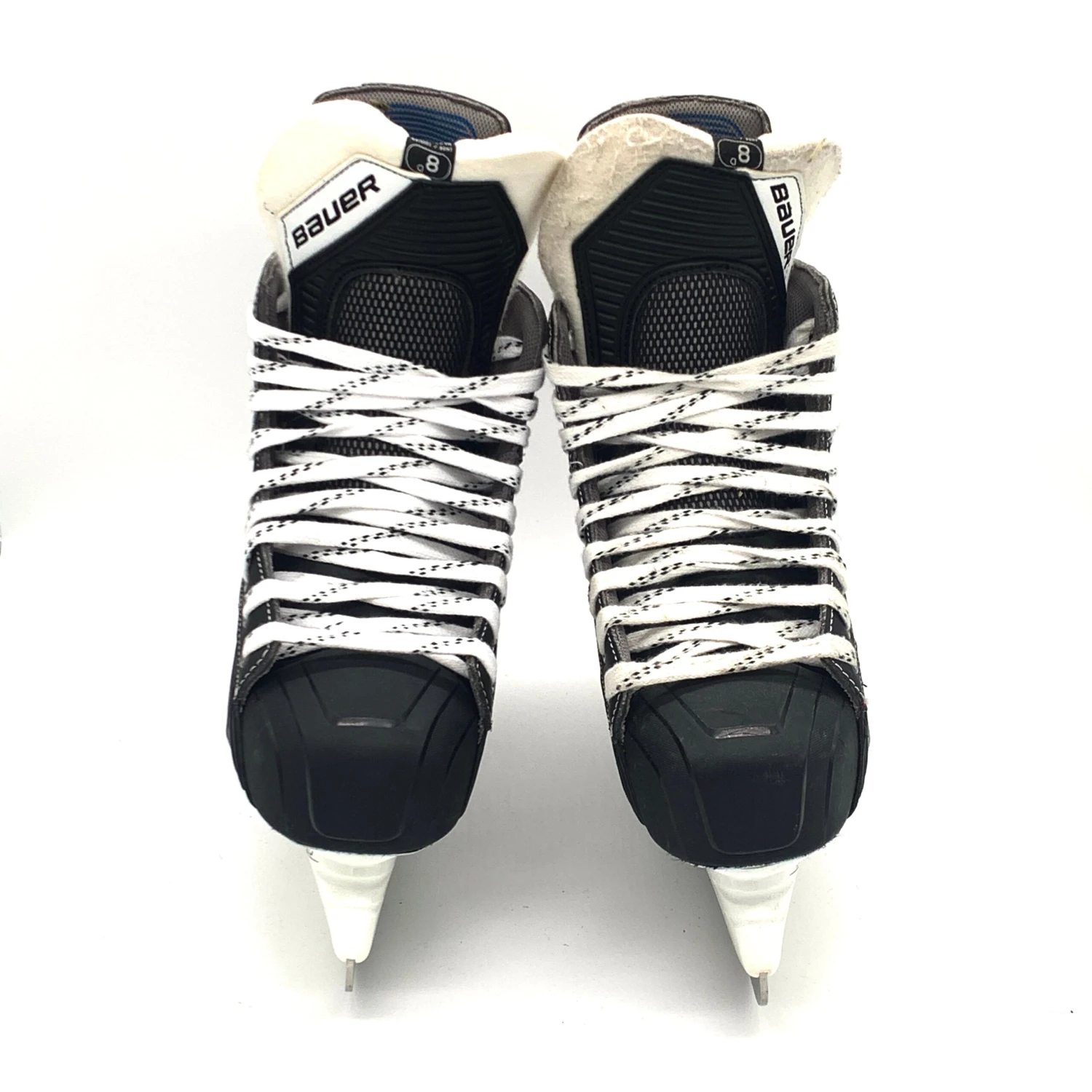 Bauer Nexus 7000 - Pro Stock Hockey Skates 2 Bauer Nexus 7000 - Pro Stock Hockey Skates - Image 2