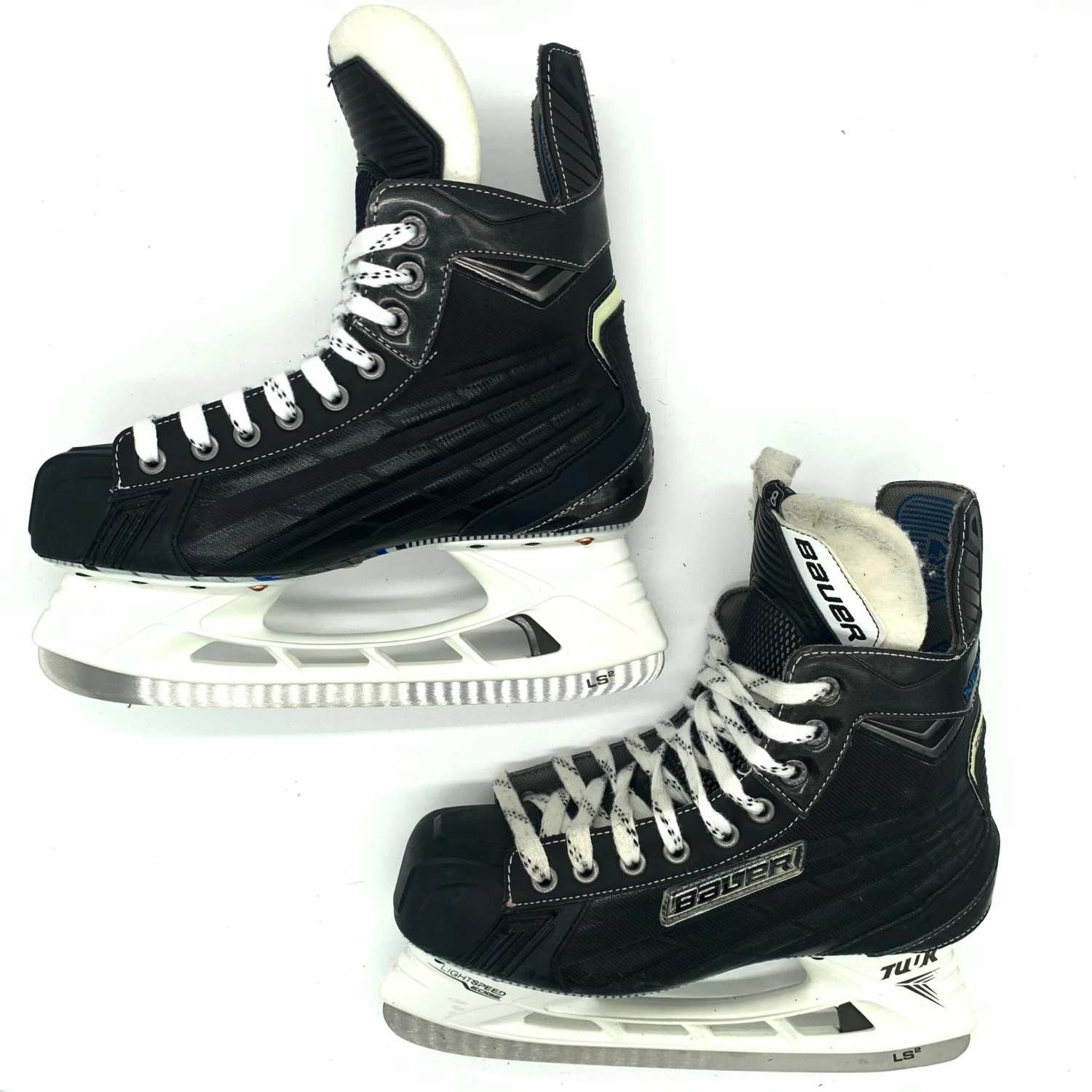 Bauer Nexus 7000 - Pro Stock Hockey Skates 6 Bauer Nexus 7000 - Pro Stock Hockey Skates - Image 6