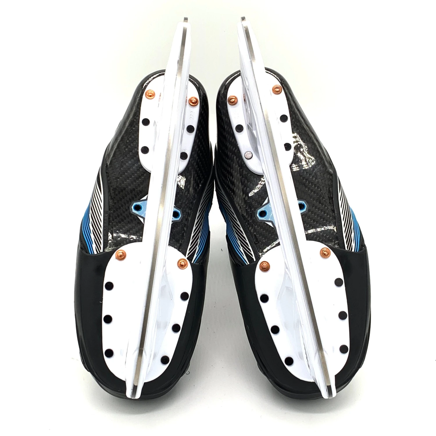 True TF9 - Pro Stock Hockey Skates - Size 8.5R 7 True TF9 - Pro Stock Hockey Skates - Size 8.5R - Image 7