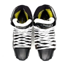 Bauer Supreme 2S Pro - Pro Stock Goalie Skates - Size 10.5D -Hockey Specialty Shop Photo2023 07 24 33157PM scaled