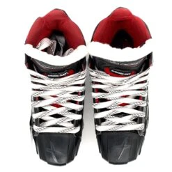 Bauer Vapor 1X - Pro Stock Hockey Goalie Skates - Size 5D -Hockey Specialty Shop Photo2023 07 24 34635PM scaled