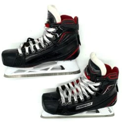 Bauer Vapor 1X - Pro Stock Hockey Goalie Skates - Size 5D -Hockey Specialty Shop Photo2023 07 24 34933PM scaled