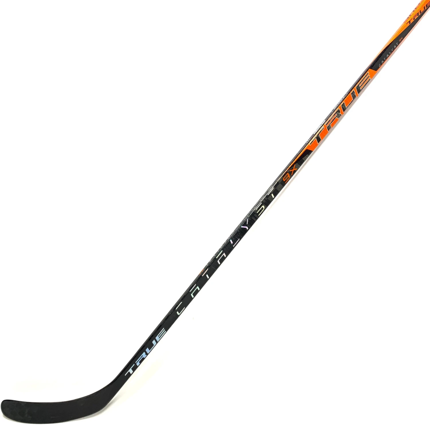 Mason McTavish Pro Stock - True Project X (NHL) 1 Mason McTavish Pro Stock - True Project X (NHL)