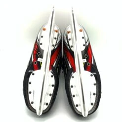 Bauer Vapor 2X Pro - Pro Stock Hockey Skates - Size 11E/11.25E - Sean Couturier -Hockey Specialty Shop Picture10 205068f5 1142 4c7a 836f 3741ac8d7de9 scaled