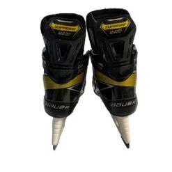 Bauer Supreme Ultrasonic Hockey Skates - Size 7 Fit 2 11 Bauer Supreme Ultrasonic Hockey Skates - Size 7 Fit 2 -Hockey Specialty Shop Picture14 c78b8417 e043 4649 8a79 fde8da972aef scaled