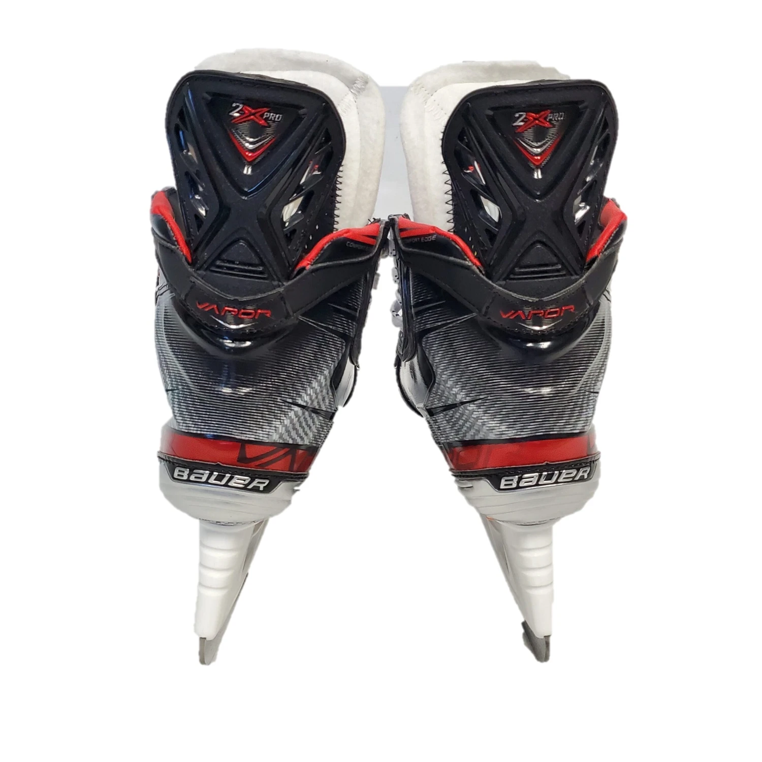 Bauer Vapor 2X Pro Hockey Skates - Size 5D 6 Bauer Vapor 2X Pro Hockey Skates - Size 5D - Image 6