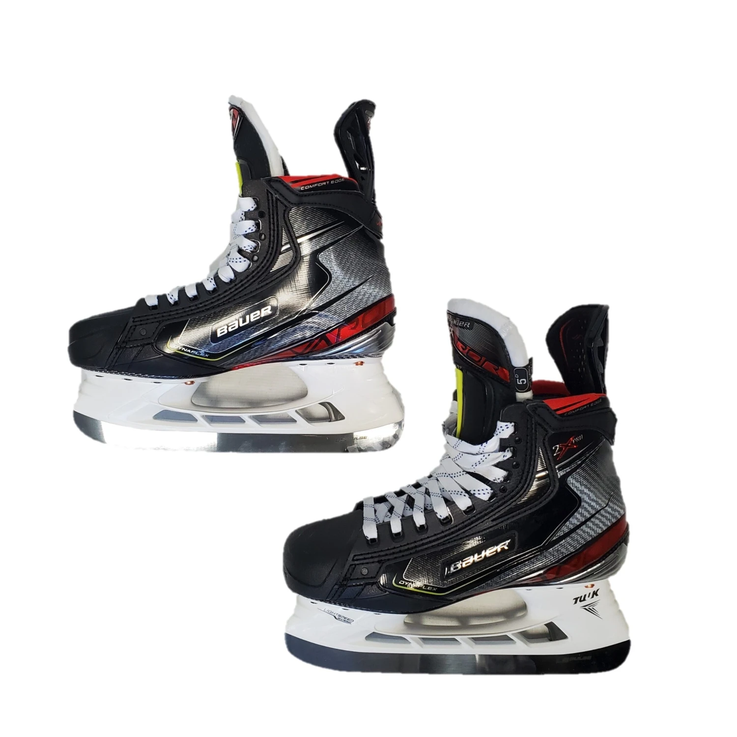 Bauer Vapor 2X Pro Hockey Skates - Size 5D 4 Bauer Vapor 2X Pro Hockey Skates - Size 5D - Image 4