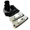 CCM Ribcor 70K Hockey Skates - Unassembled - Size 9.75D - Spezza - Toronto Maple Leafs