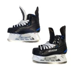 Bauer Nexus 1N Hockey Skates - Size 3.5D -Hockey Specialty Shop Picture26 9f7ca5d3 ce7f 45a0 bf89 2b5b31c6b8e3 scaled