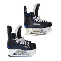 Bauer Nexus 1N Hockey Skates - Size 3.5D -Hockey Specialty Shop Picture27 202442e3 dad4 4bea 8db2 4ac7c56e2907 scaled