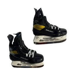 Bauer Supreme Ultrasonic Hockey Skates - Size 4.5D -Hockey Specialty Shop Picture5 ee30f18e eaf0 4df0 8539 7dc9a6f0dd08 scaled