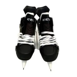 CCM Jetspeed FT2 Hockey Skates - Size 9.75D Left, 9.5D Right -Hockey Specialty Shop Picture66 scaled
