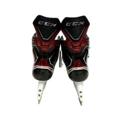 CCM Jetspeed FT2 Hockey Skates - Size 9.75D Left, 9.5D Right -Hockey Specialty Shop Picture67 scaled