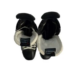 Bauer Supreme Ultrasonic Hockey Skates - Size L 8.5D, R 8D -Hockey Specialty Shop Picture67 576cf21a 7987 4851 b3d3 0c922a831ac1 scaled