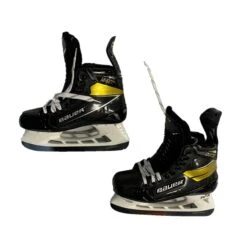 Bauer Supreme Ultrasonic Hockey Skates - Size R 7.75D L 8D -Hockey Specialty Shop Picture6 07e048b6 516e 43c2 9c07 0452f403d528 scaled