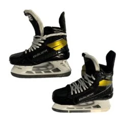 Bauer Supreme Ultrasonic Hockey Skates - Size L 8.5D, R 8D -Hockey Specialty Shop Picture70 ed766306 9601 4c4b bba1 5a2fef7e60dd scaled