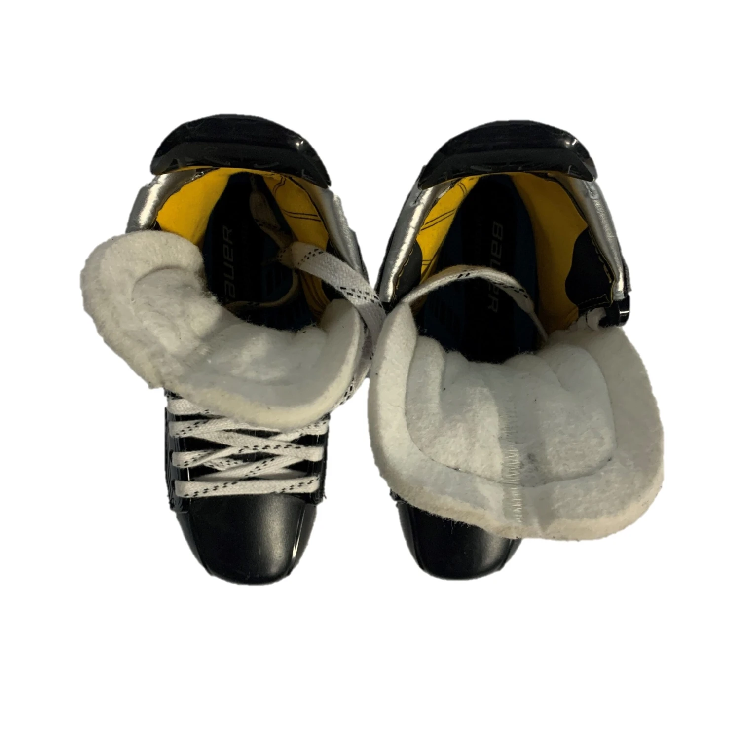 Bauer Supreme 1S Hockey Skates - Size 4.5D 2 Bauer Supreme 1S Hockey Skates - Size 4.5D - Image 2