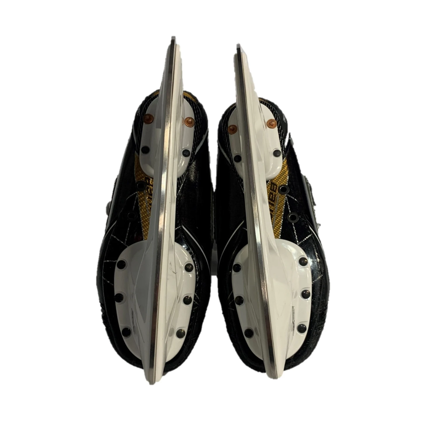 Bauer Supreme 1S Hockey Skates - Size 4.5D 6 Bauer Supreme 1S Hockey Skates - Size 4.5D - Image 6