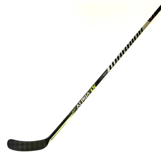Bauer Teuvo Teräväinen Pro Stock - Warrior Alpha LX Pro (NHL) 1 Bauer Teuvo Teräväinen Pro Stock - Warrior Alpha LX Pro (NHL)