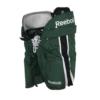 Reebok HP 16K - Junior Pro Stock Hockey Pants (Green/Black/White)