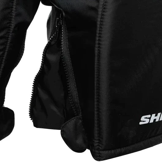 Sherwood Rekker Element 4 - Youth Hockey Pants (Black) 3 Sherwood Rekker Element 4 - Youth Hockey Pants (Black) - Image 3