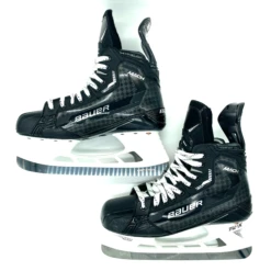Bauer Supreme Mach - Pro Stock Hockey Skates - Size 9.5E -Hockey Specialty Shop Side1 a6cb241d 8b6e 4ea1 bdac 779435cae02f