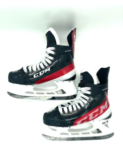 CCM Jetspeed FT4 Pro - Pro Stock Hockey Skates - Size 7 -Hockey Specialty Shop Side1 b5876bb5 2751 4caf b80b d60702ff2512
