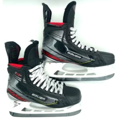 Bauer Vapor 2X Pro - Pro Stock Hockey Skates - Size L9 R9.5 -Hockey Specialty Shop Side1 de5d65c2 b090 4463 9f41 e9e26abe925a