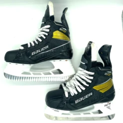 Bauer Supreme Ultrasonic - Pro Stock Hockey Skates - Size 7 12 Bauer Supreme Ultrasonic - Pro Stock Hockey Skates - Size 7 -Hockey Specialty Shop Side1 eba93896 d9bc 4a70 ad60 b4341f544b51