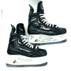 Bauer Supreme Mach - Pro Stock Hockey Skates - Size 9.5E -Hockey Specialty Shop Side2 4b3a5dc3 c015 4325 a362 a10d5a3e1dcb