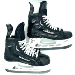 Bauer Supreme Mach - Pro Stock Skates - Size L9.75 R10D -Hockey Specialty Shop Side2 7b06484d a485 46bf 88cc ea724166a72e