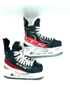 CCM Jetspeed FT4 Pro - Pro Stock Hockey Skates - Size 7 -Hockey Specialty Shop Side2 87d85d78 bc20 4c70 bf12 cad5cfa1279d