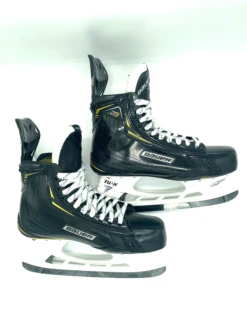 Bauer Supreme 2S Pro - Pro Stock Hockey Skates - Size L10 R9.75 -Hockey Specialty Shop Side2 d8f038e2 b1d3 4fdc 80fe 96cc17ca1aed