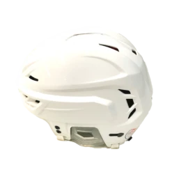 CCM Resistance - Hockey Helmet (White) 6 CCM Resistance - Hockey Helmet (White) -Hockey Specialty Shop Side 4c450d4a aa05 45fb a631 8a47492553bf