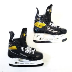 Bauer Supreme Ultrasonic Hockey Skates - Size 5.5 Fit 2 -Hockey Specialty Shop Slide3 071144da d2a4 4d04 b543 5f90c62277aa
