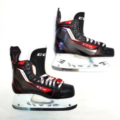 CCM Jetspeed Hockey Skates - Size 10D -Hockey Specialty Shop Slide3 514dead9 5964 4ecd a8eb cd7f04a52e5f