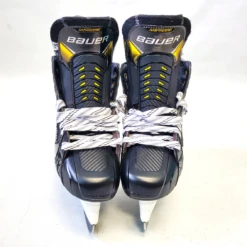 Bauer Supreme Ultrasonic Hockey Skates - Size 5.5 Fit 2 -Hockey Specialty Shop Slide4 84719604 fabd 4c17 a19d 544e1c20f81c