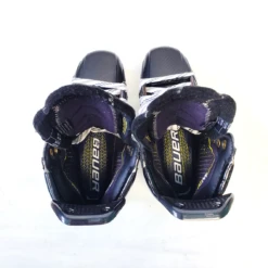 Bauer Supreme Ultrasonic Hockey Skates - Size 5.5 Fit 2 -Hockey Specialty Shop Slide6