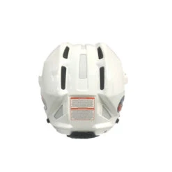 CCM FitLite 3DS - Hockey Helmet (White) -Hockey Specialty Shop Slide6 9e2e1509 73b7 41ca bcbd 86c6e77add69
