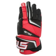 Hockey Specialty Shop -Hockey Specialty Shop Stallion 500 Blk Red