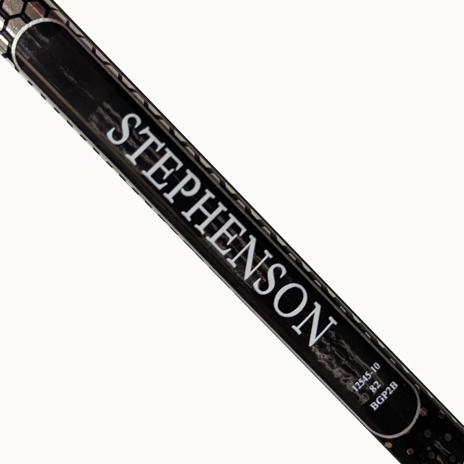 Chandler Stephenson Pro Stock - Bauer Vapor ADV (NHL) 2 Chandler Stephenson Pro Stock - Bauer Vapor ADV (NHL) - Image 2